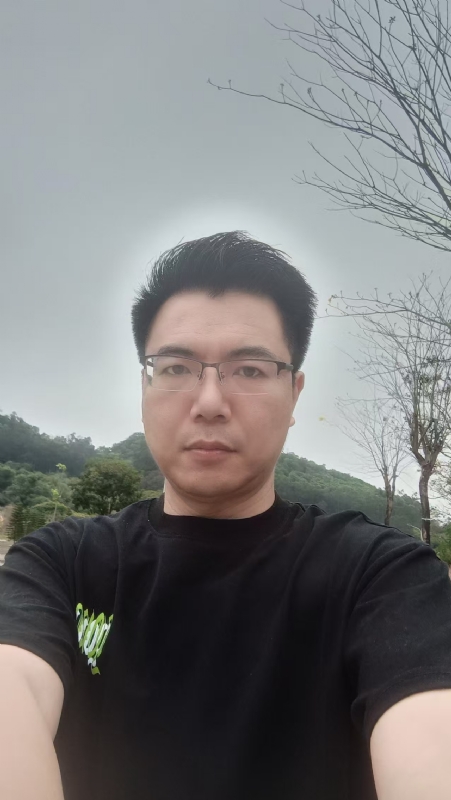 大哥哥的第二张照片--柳州相亲服务中心