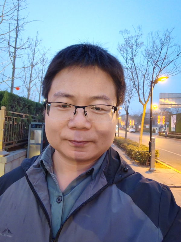 huo的第二张照片--柳州相亲服务中心