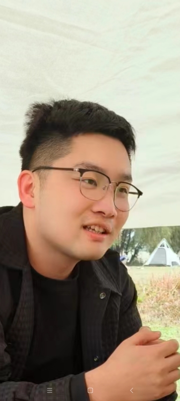 浩浩的第一张照片--柳州相亲服务中心