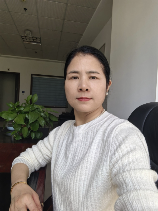 乔麦的第一张照片--柳州相亲服务中心
