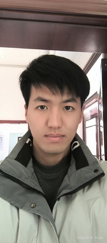 吃素的沙漠狼的第一张照片--柳州相亲服务中心