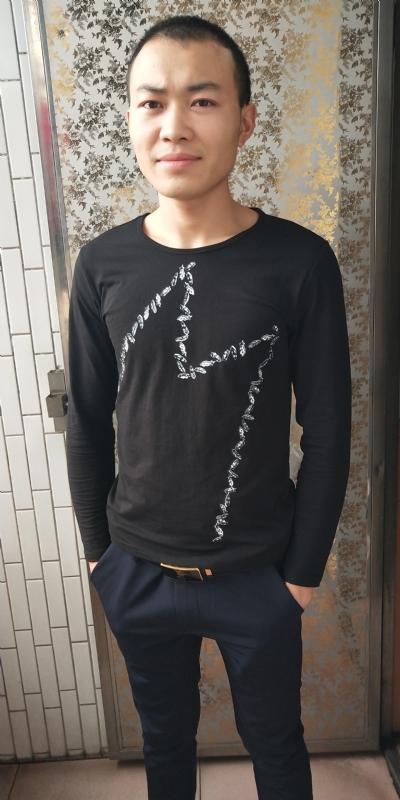 明哥的第一张照片--柳州相亲服务中心