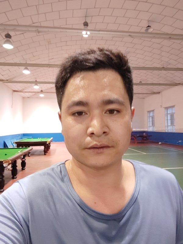 苏先生的第一张照片--柳州相亲服务中心