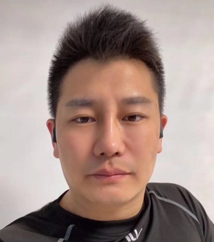 mark的第一张照片--柳州相亲服务中心
