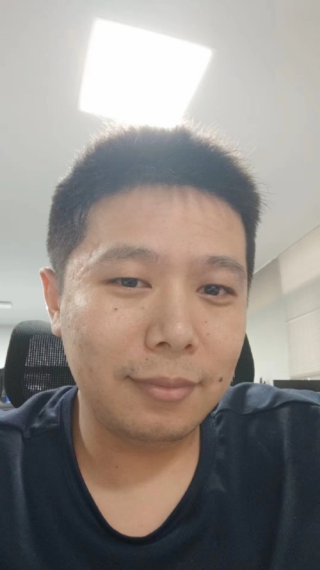 凌乱格子的第一张照片--柳州相亲服务中心