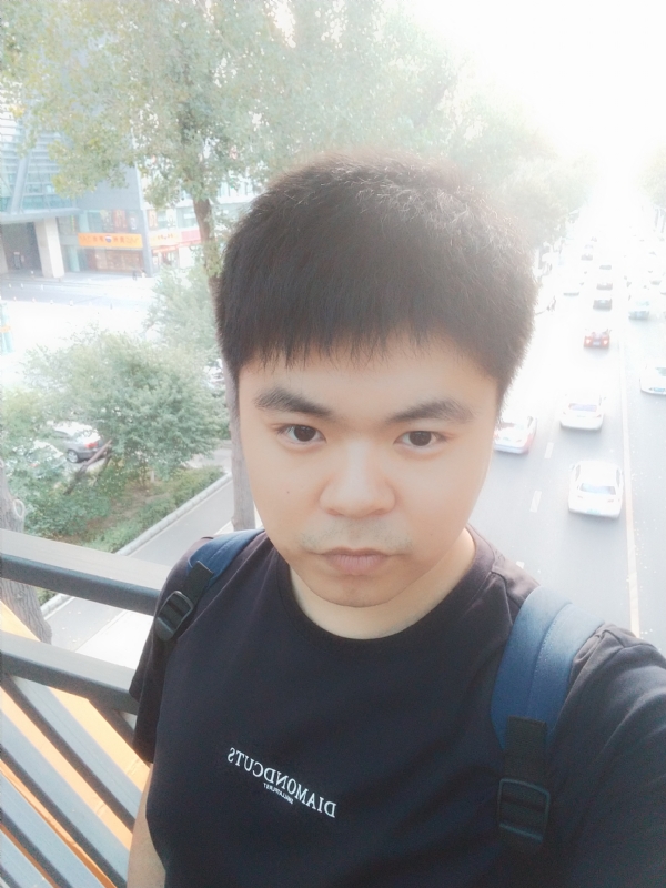 自出心裁的第一张照片--柳州相亲服务中心