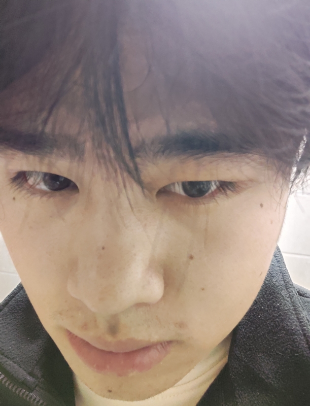 伤男的第一张照片--柳州相亲服务中心