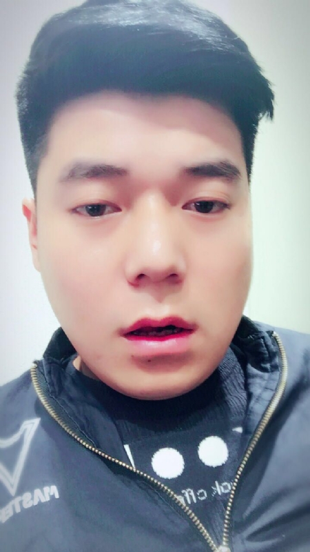 风向决定发型的第一张照片--柳州相亲服务中心