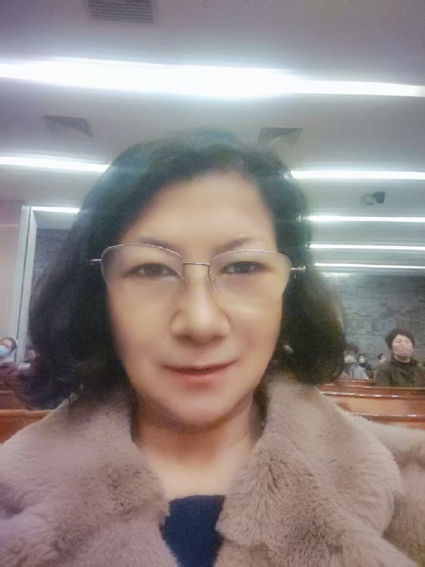 文静的第一张照片--柳州相亲服务中心