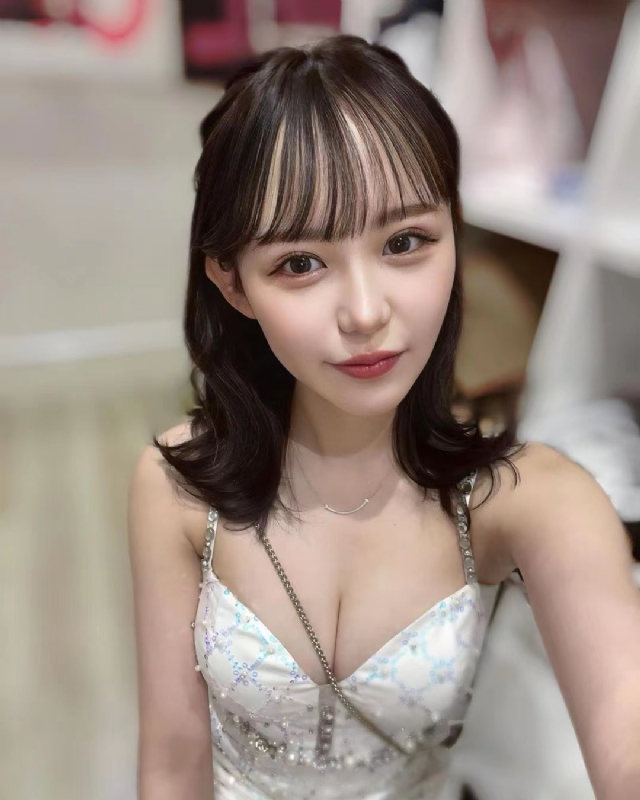 糖心的第四张照片--柳州相亲服务中心