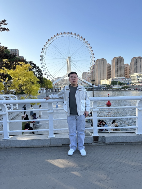 沐沐的第一张照片--柳州相亲服务中心