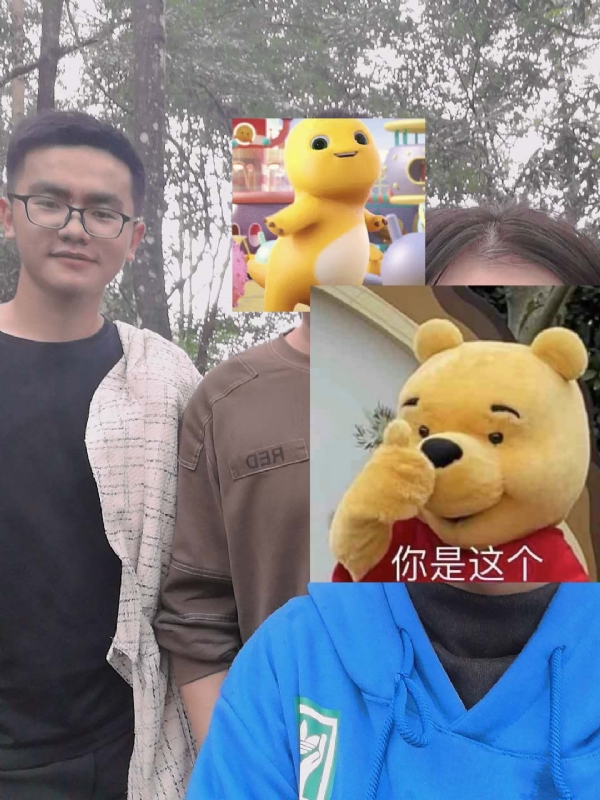 杨先生的第一张照片--柳州相亲服务中心