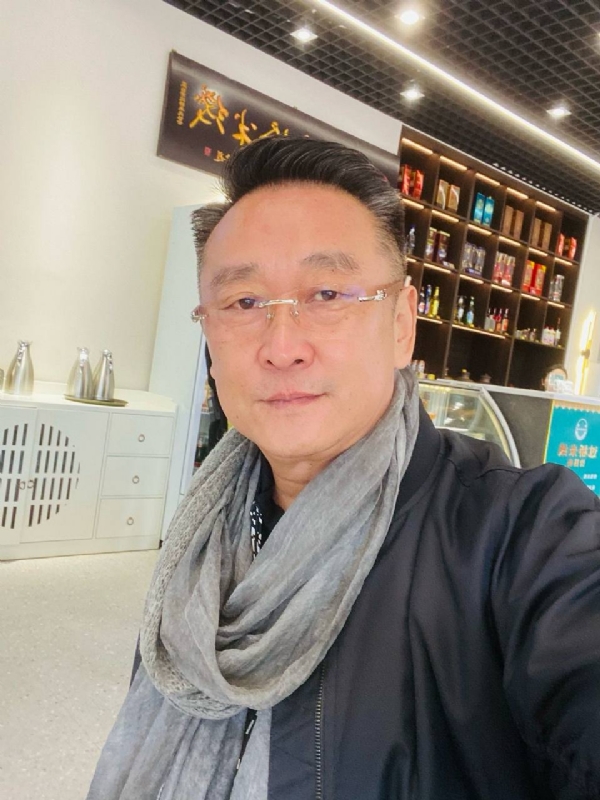 陳生的第一张照片--柳州相亲服务中心