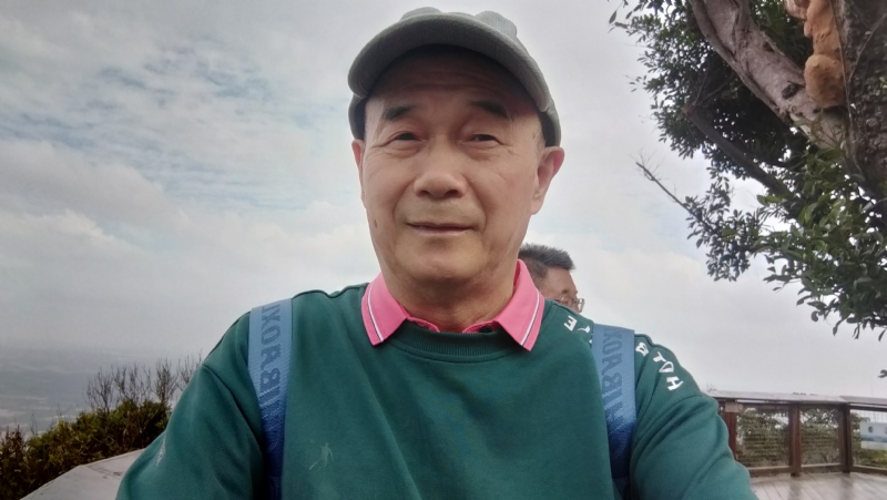 候鸟的第四张照片--柳州相亲服务中心