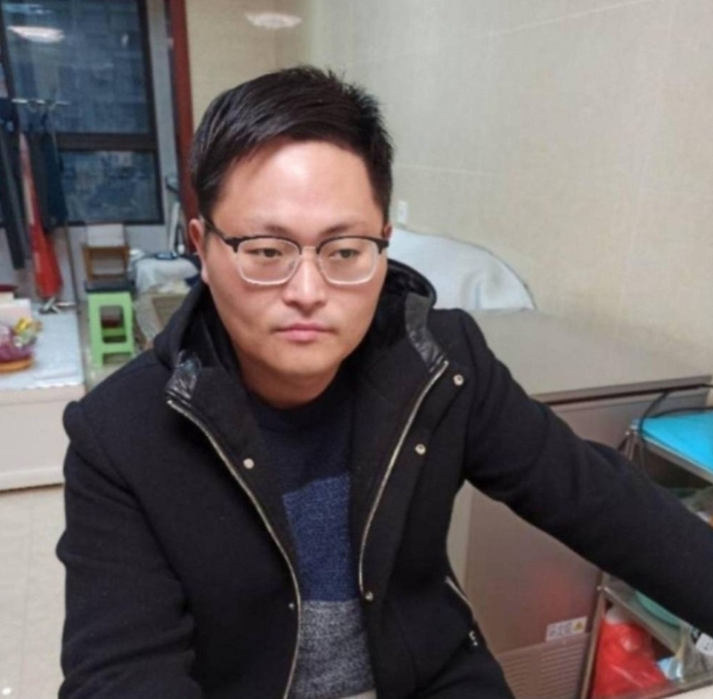 心愿的第一张照片--柳州相亲服务中心