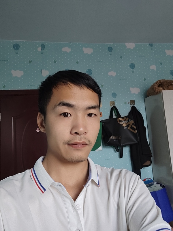 提莫队长的第一张照片--柳州相亲服务中心