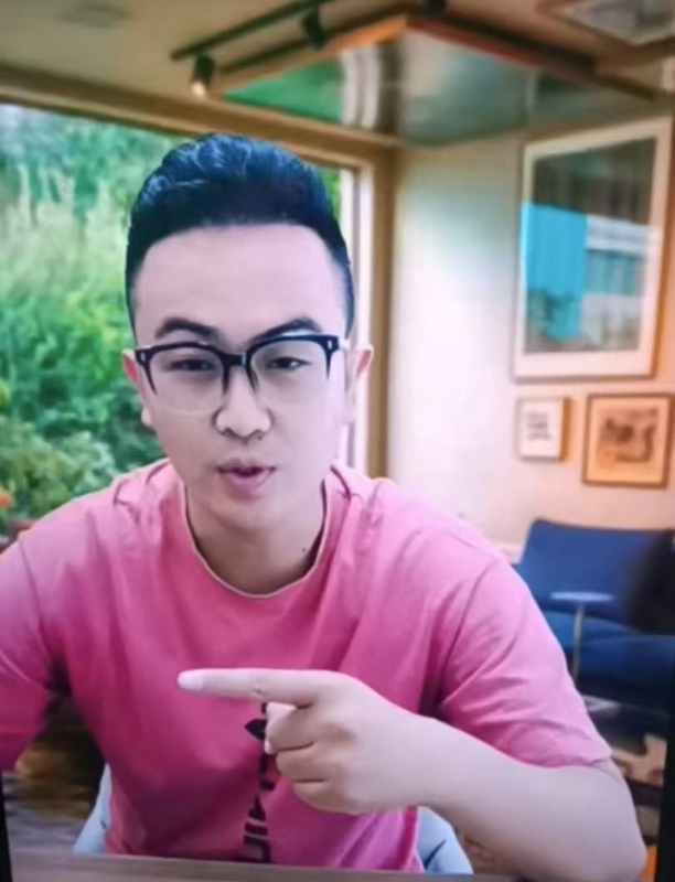 蒋先生的第一张照片--柳州相亲服务中心