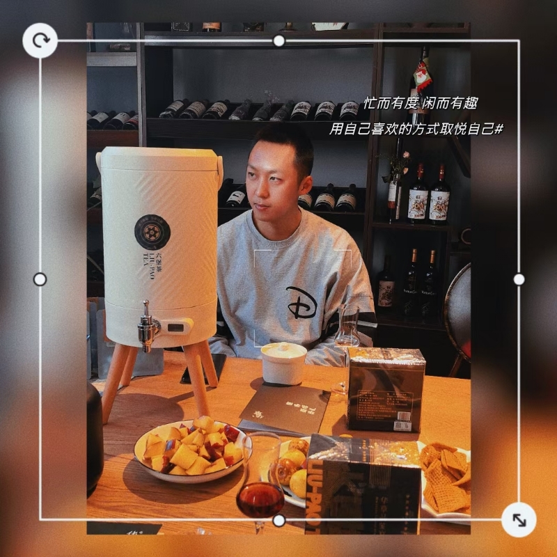 蓝调时刻的第三张照片--柳州相亲服务中心