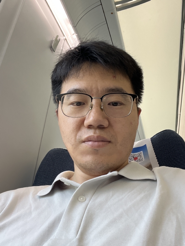 HTMG成的第一张照片--柳州相亲服务中心