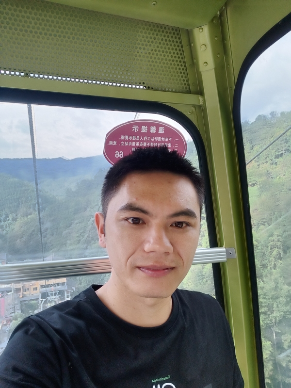小鱼的第一张照片--柳州相亲服务中心