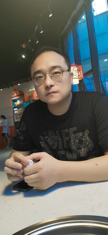 十七的第一张照片--柳州相亲服务中心