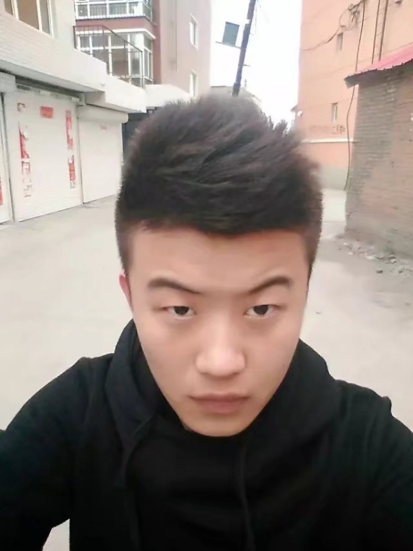 夜如情情似梦的第一张照片--柳州相亲服务中心