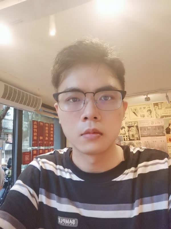 左左的第一张照片--柳州相亲服务中心