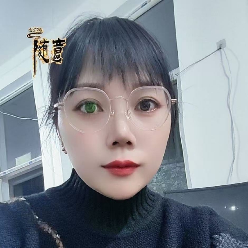 贺茂芳的第一张照片--柳州相亲服务中心