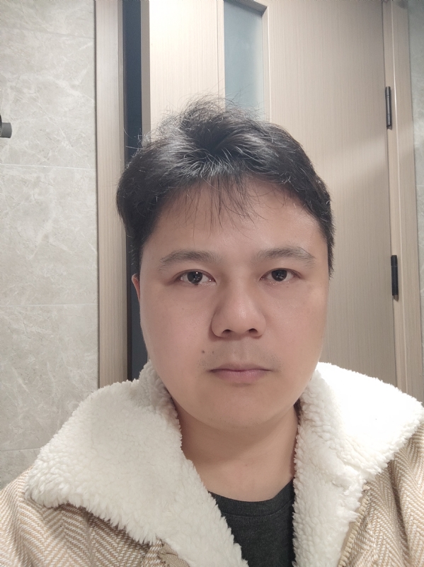 眉舒意足的第一张照片--柳州相亲服务中心