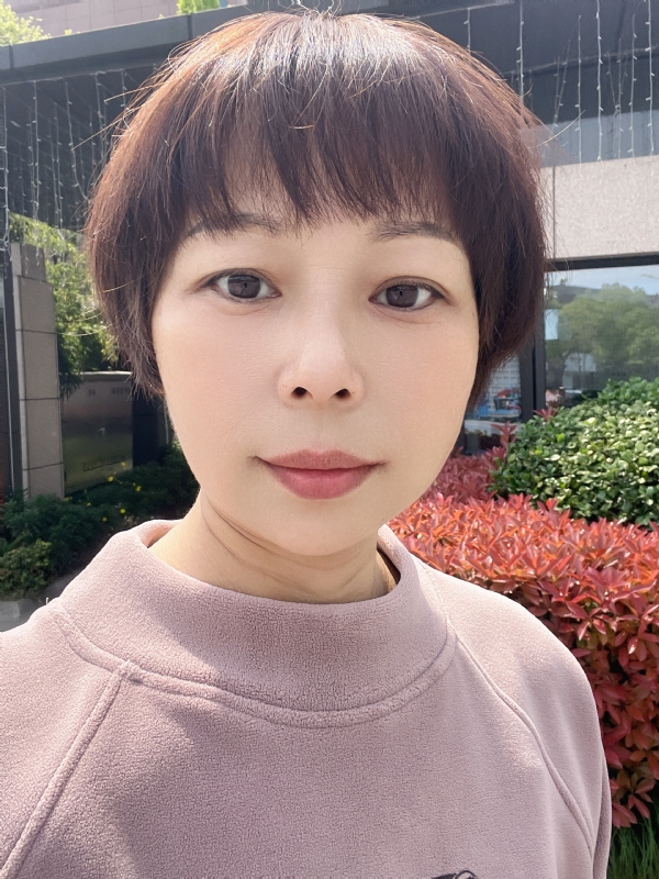 风铃草的第三张照片--柳州相亲服务中心