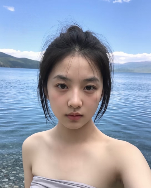 蔡蔡的第二张照片--柳州相亲服务中心