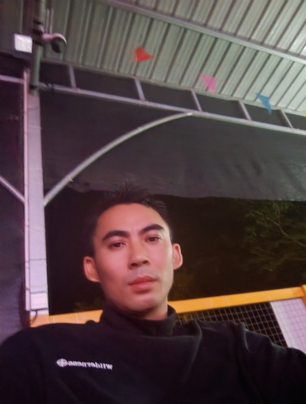 真诚的我的第一张照片--柳州相亲服务中心