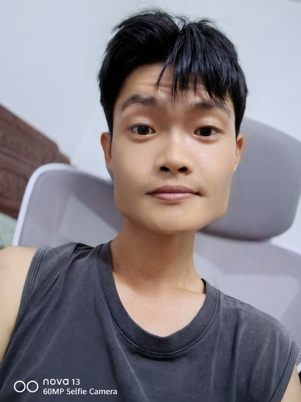 小林的第一张照片--柳州相亲服务中心