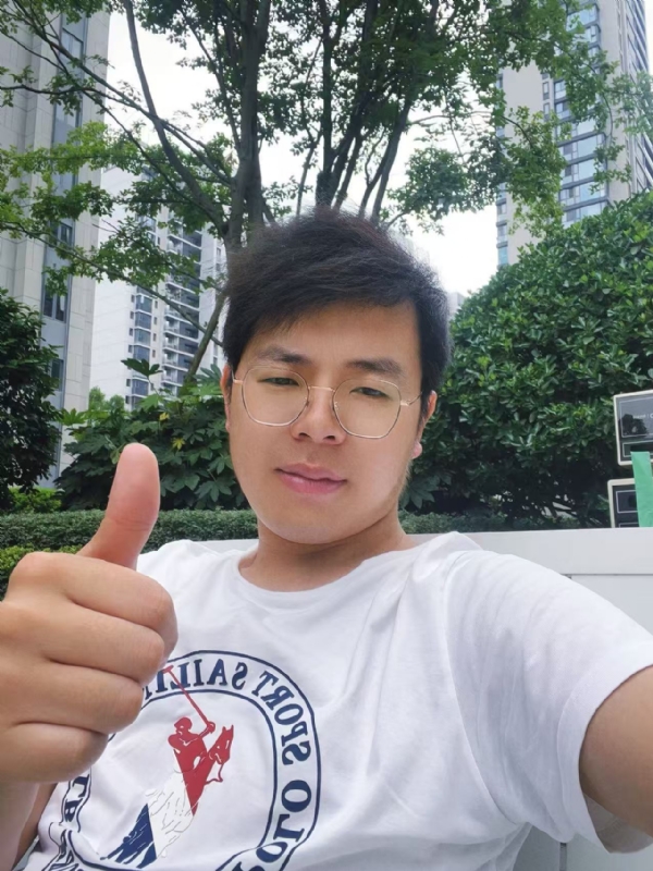 想要找个女朋友的第三张照片--柳州相亲服务中心