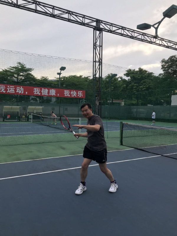 wjxcicpa的第二张照片--柳州相亲服务中心