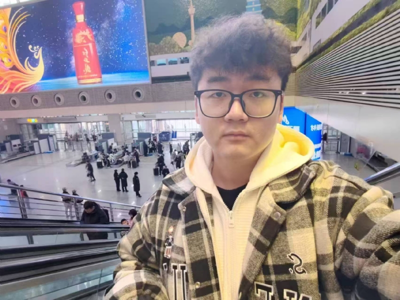 小白的第二张照片--柳州相亲服务中心