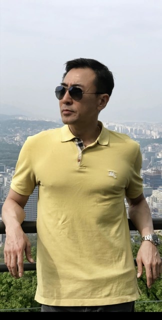 厚德载福的第二张照片--柳州相亲服务中心