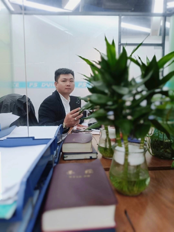 杨某人的第一张照片--柳州相亲服务中心