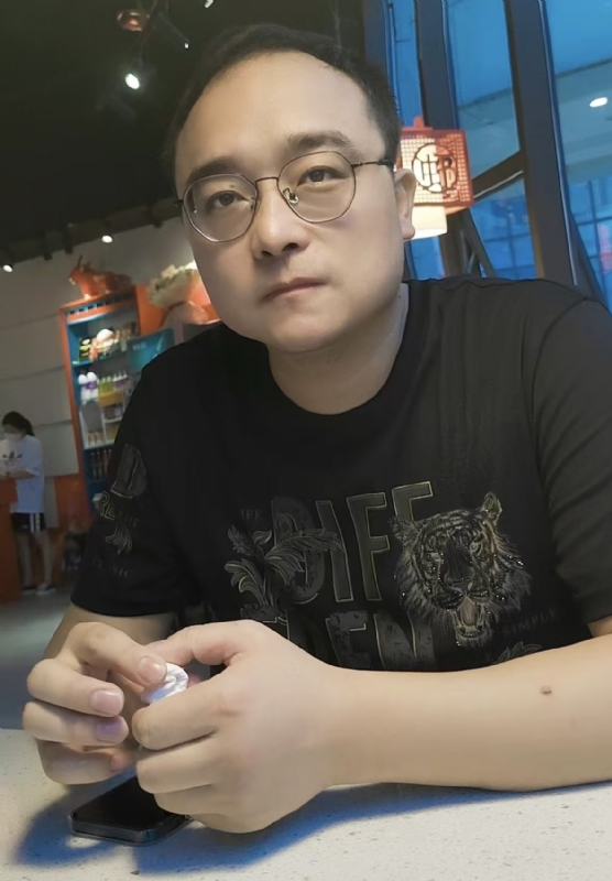 十七的第三张照片--柳州相亲服务中心