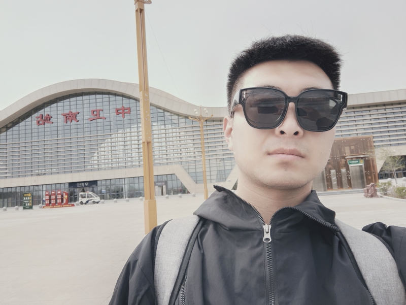 起因的第一张照片--柳州相亲服务中心
