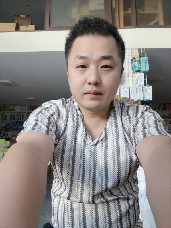 五是五的第二张照片--柳州相亲服务中心