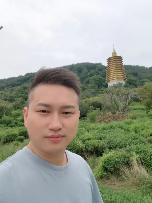 陈文海的第一张照片--柳州相亲服务中心