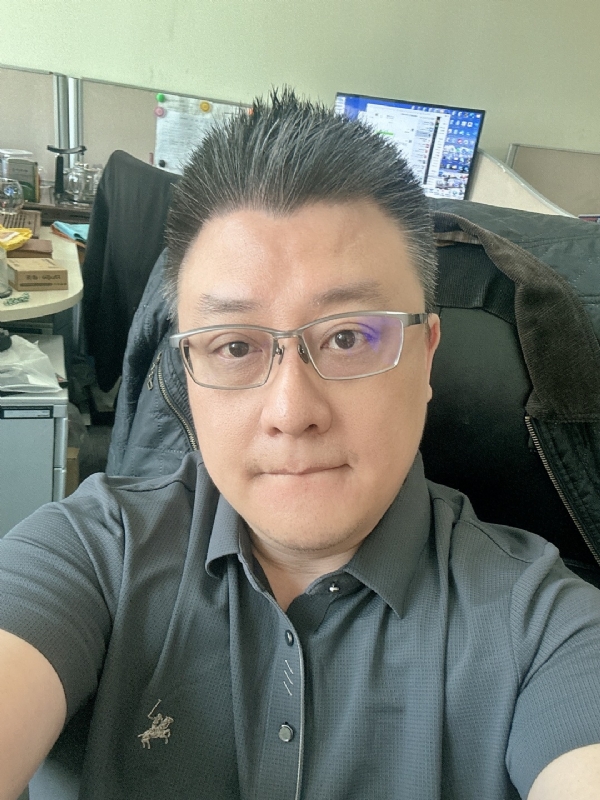 回归自我的第一张照片--柳州相亲服务中心