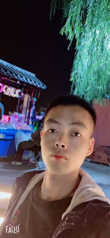 向阳而生的第一张照片--柳州相亲服务中心