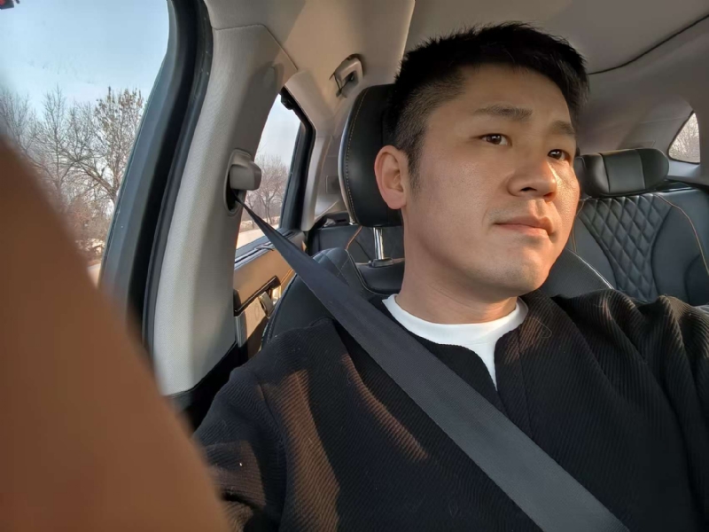 超哥的第二张照片--柳州相亲服务中心