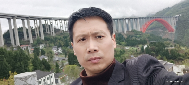 韩*劳务的第一张照片--柳州相亲服务中心