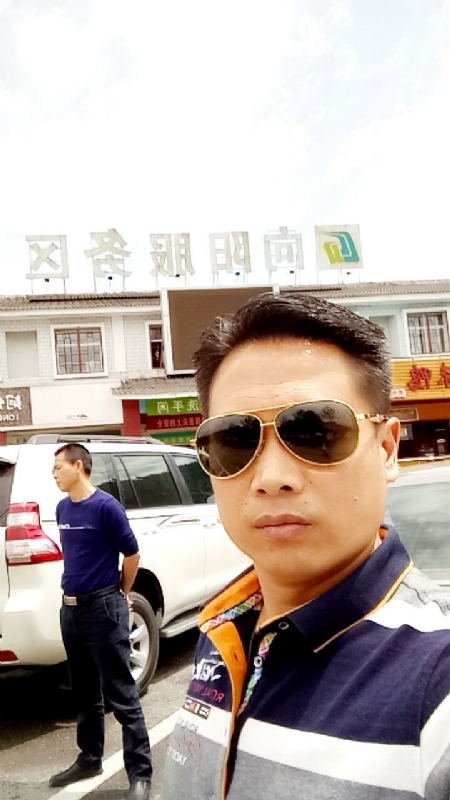韩*劳务的第二张照片--柳州相亲服务中心