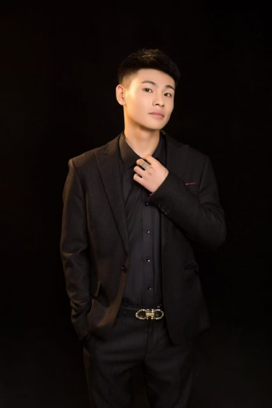 刘小船的第一张照片--柳州相亲服务中心