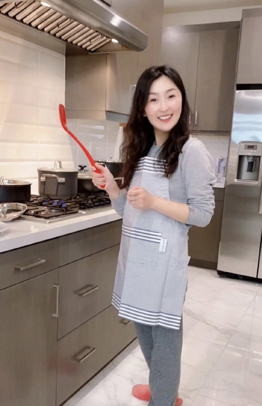 愛下廚負琴琴的第一张照片--柳州相亲服务中心