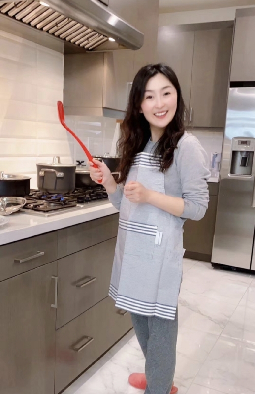 愛下廚負琴琴的第二张照片--柳州相亲服务中心